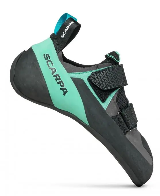 Scarpa Damen Arpia V LV Kletterschuhe Schnäppchen
