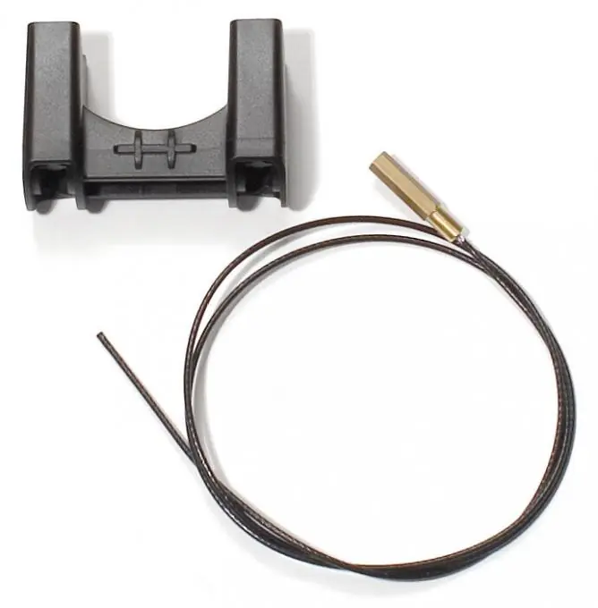 Rabatt Ortlieb Verlängerungsadapter für Handlebar Mounting-Set