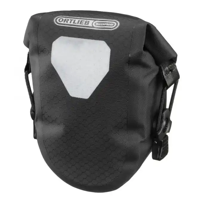 Ortlieb Micro Bag 0,5 Liter Satteltasche (Gewicht 0,12kg) Rabatt