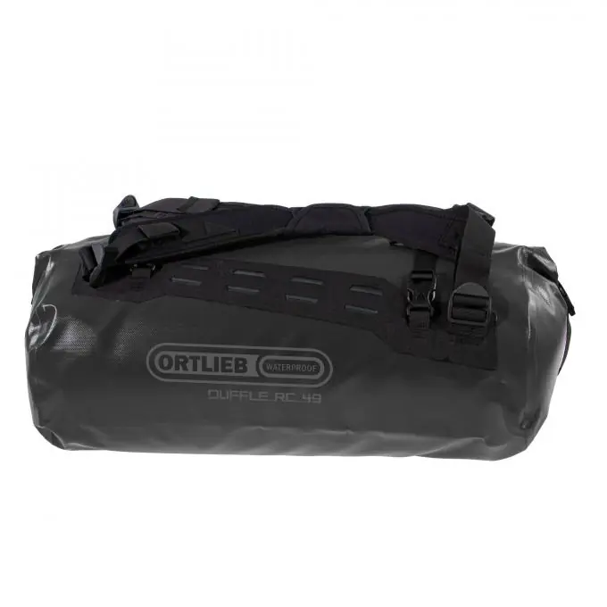 Ortlieb Duffle RC 49 Liter (Gewicht 1kg) Sichere Zahlung