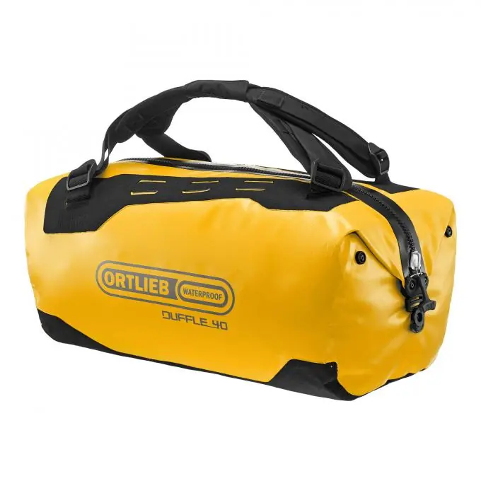 Direkt Vom Hersteller Ortlieb Duffle 40 Liter (Gewicht 0,986kg)