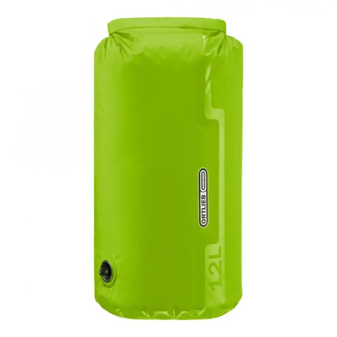 Neu Im Sortiment Ortlieb Dry-Bag Light Valve 12L (Gewicht 0,074kg)