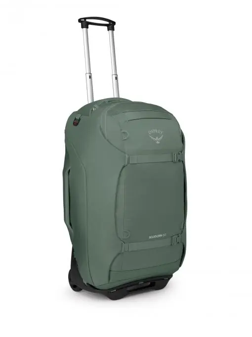 Osprey Sojourn 60 Trolley-Reisetasche Neu