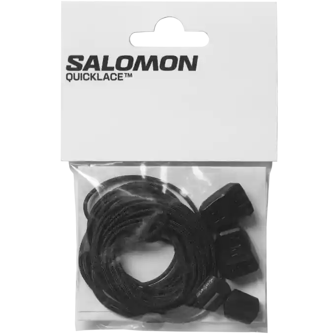 Sonderangebot Salomon Quick Lace Ersatzschnürung