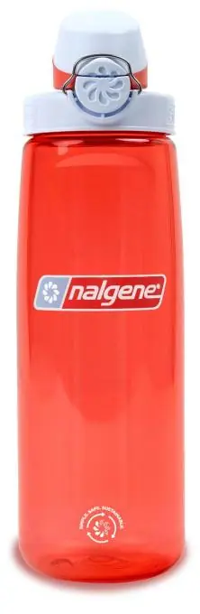 Nalgene Trinkflasche OTF Sustain 0,65 L Direkt Vom Hersteller
