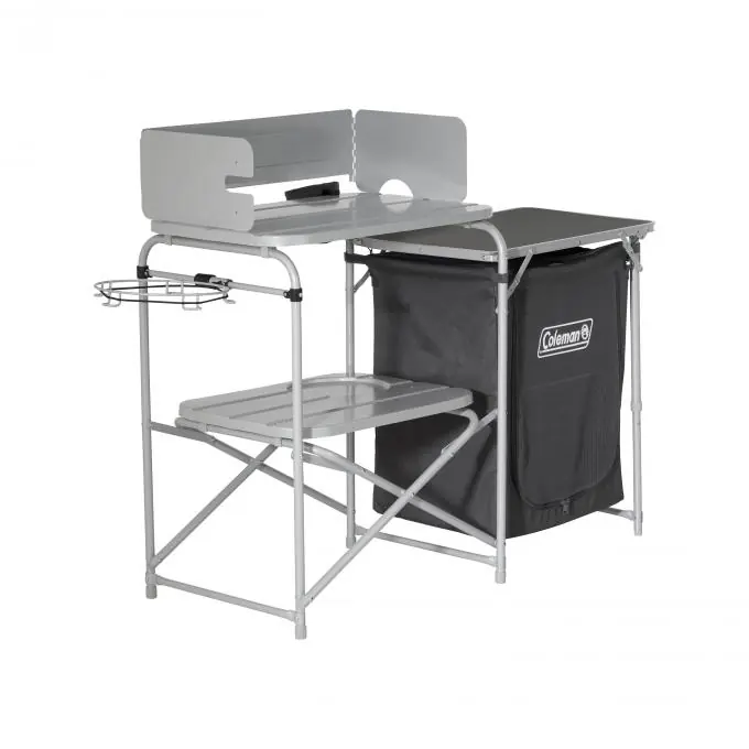 Coleman Cooking Stand Nur Für Kurze Zeit