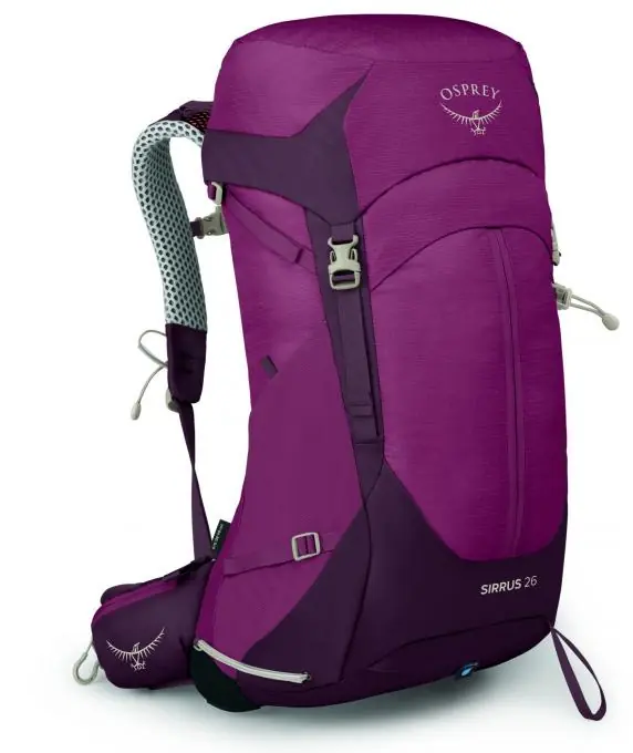 Osprey Damen Sirrus 26 Wanderrucksack (Volumen 26 Liter / Gewicht 1,2kg) Kracherpreis