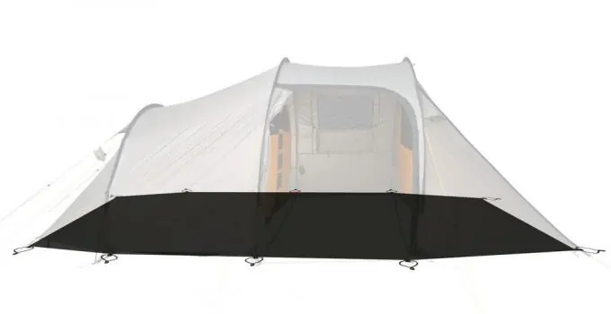 Wechsel Groundsheet für Cirrus 6 TL Top-Seller