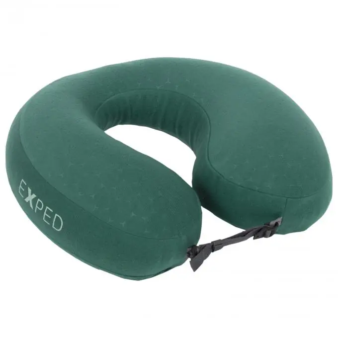 Exped NeckPillow Deluxe Direktkauf