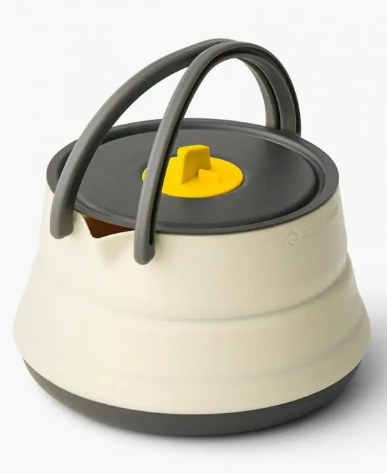 Sea To Summit Frontier UL Collapsible Kettle Super-Preis