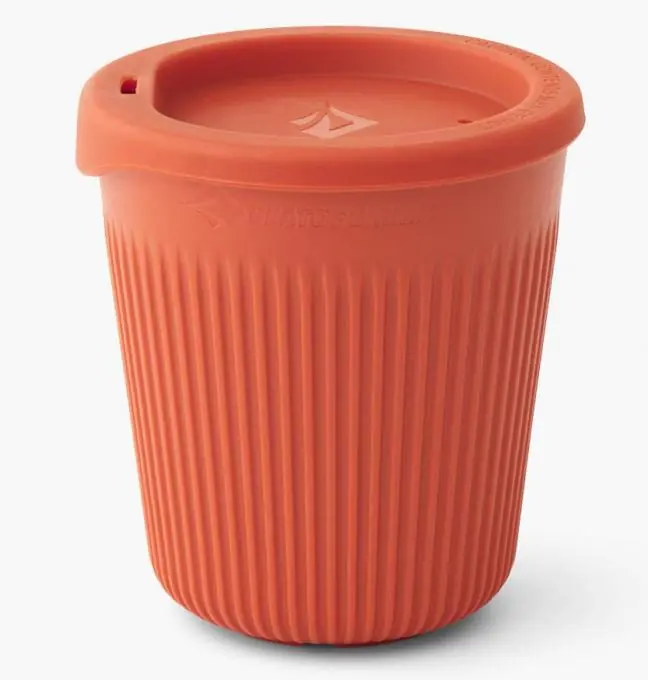 Sea To Summit Passage Cup Campingbecher 355ml Direkt Vom Hersteller