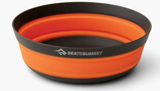 Sea To Summit Frontier UL Collapsible Bowl M Nur Für Kurze Zeit