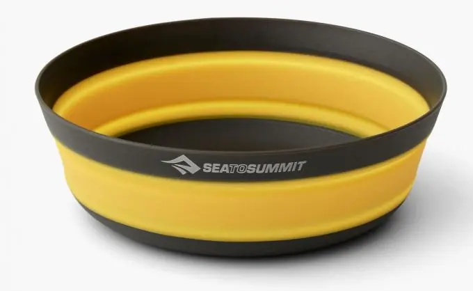 Sea To Summit Frontier UL Collapsible Bowl M Günstig