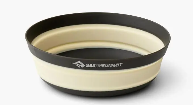 Garantierte Lieferung Sea To Summit Frontier UL Collapsible Bowl