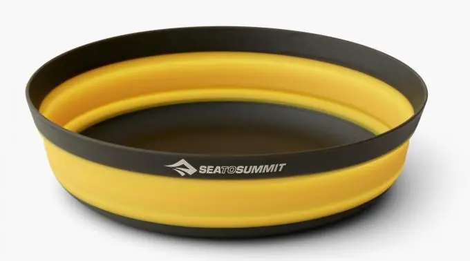 Bestseller Sea To Summit Frontier UL Collapsible Schale