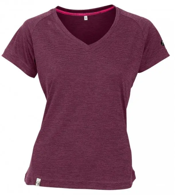 Maul Damen Ridnaun fresh T-Shirt Solange Der Vorrat Reicht