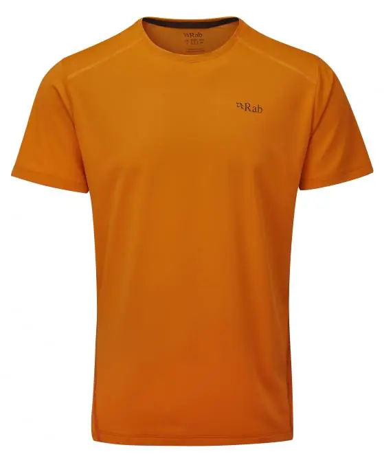 RAB Herren Force Tee Meistverkauft