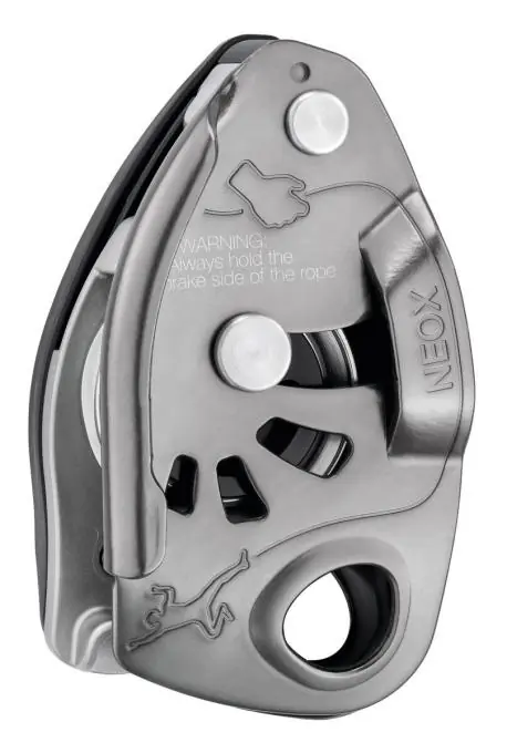 Petzl Neox Sicherungsgerät Knallerangebot