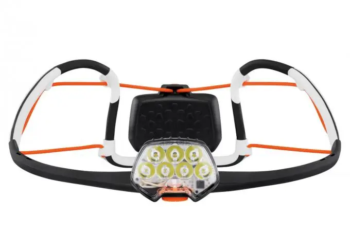 Petzl Iko Core Stirnlampe Finale Aktion