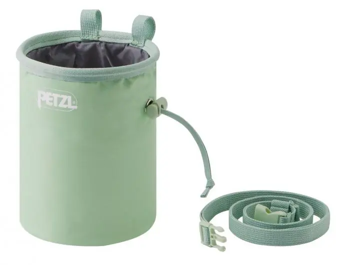 Petzl Bandi Chalkbag Preiswert