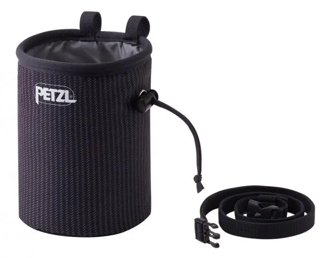 Petzl Bandi Chalkbag Mega-Angebot