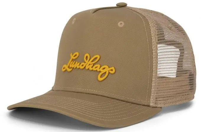 Lundhags Trucker Cap Angebot