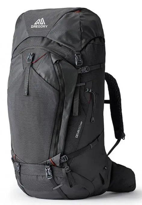 Top-Seller Gregory Damen Deva 80 Pro RC MD Trekkingrucksack (Volumen 80 Liter/ Gewicht 2,53 kg)