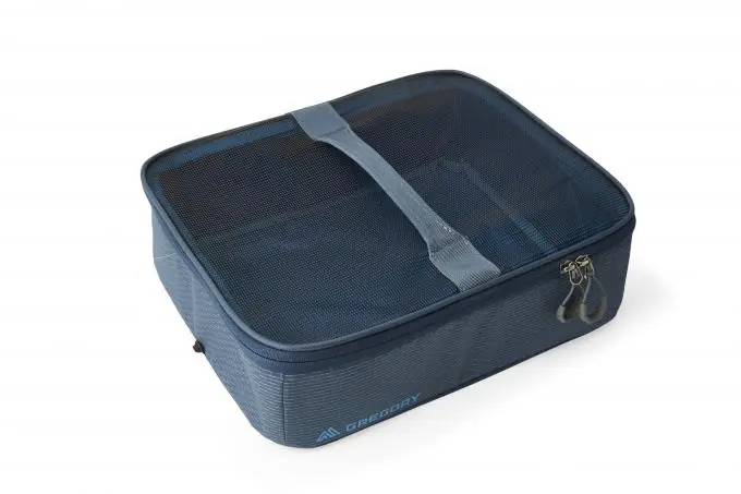 Gregory Alpaca Gear Pod 10 Ausrüstungswürfel (Volumen 10 Liter/ Gewicht 0,26 kg) Neu