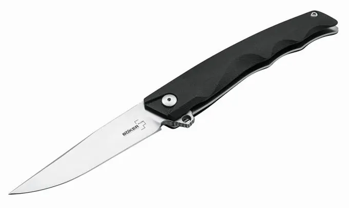 Versand Am Gleichen Tag Böker Plus Shade Taschenmesser