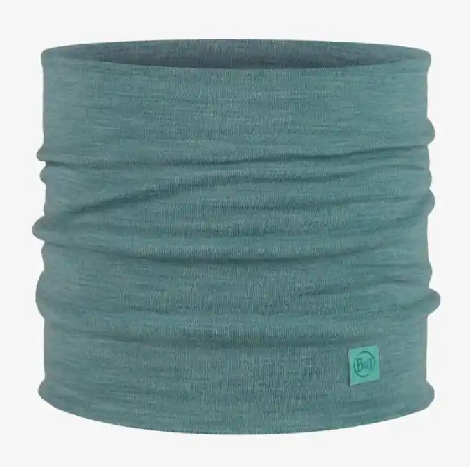 Echt Buff Solid Merino Heavyweight Neckwarmer