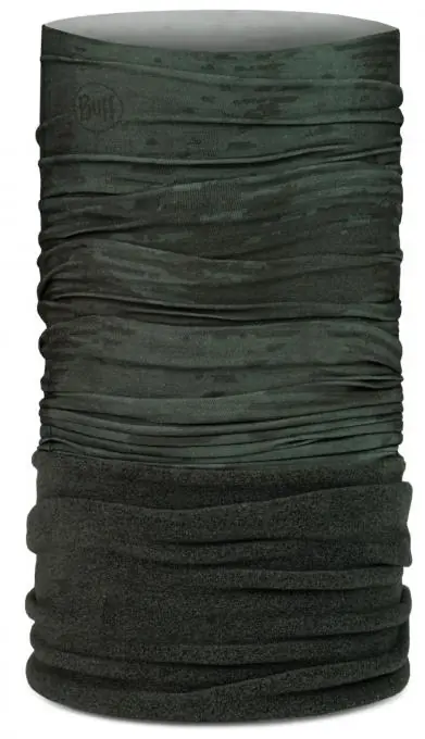 Buff Polar Multifunktionstuch Neue Ware