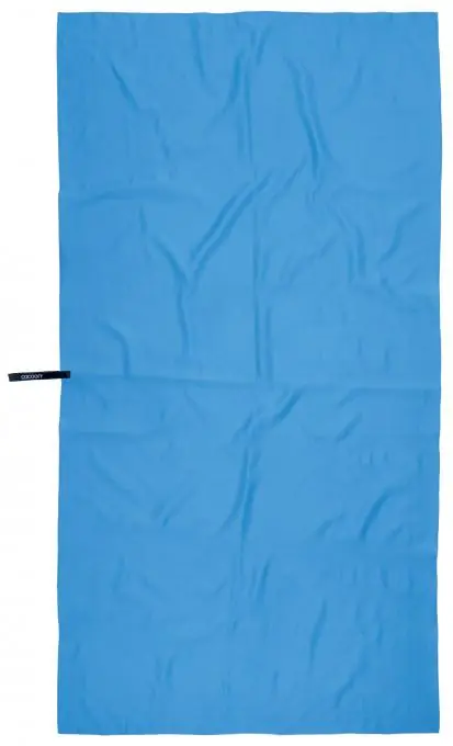 Bestpreis Cocoon Microfiber Towel Hyperlight XL 150x80