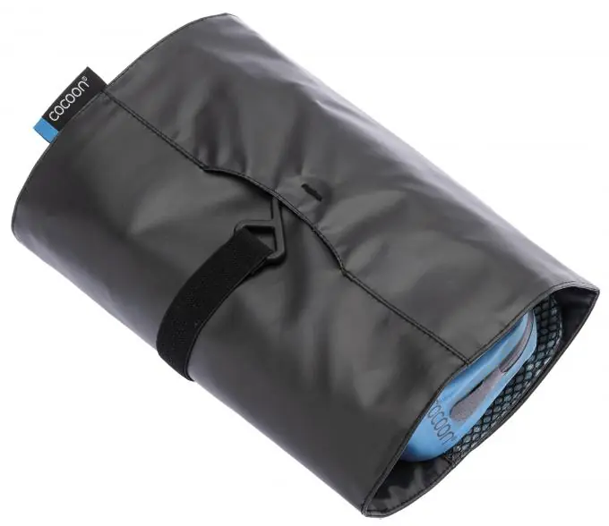 Cocoon Hanging Toiletry Kit - Minimalist Preiswert