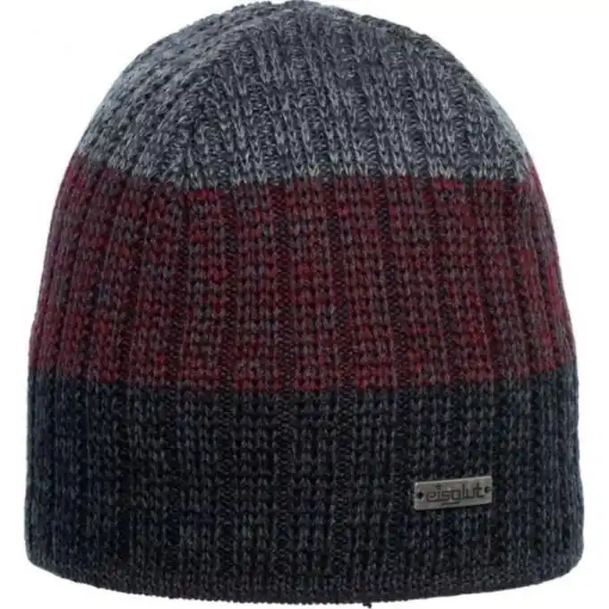 Eisglut Herren Griffin Merino Mütze Sichere Zahlung