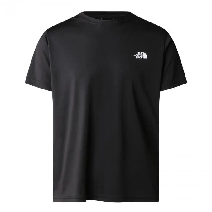 Preis Gesenkt The North Face Herren Reaxion AMP Crew