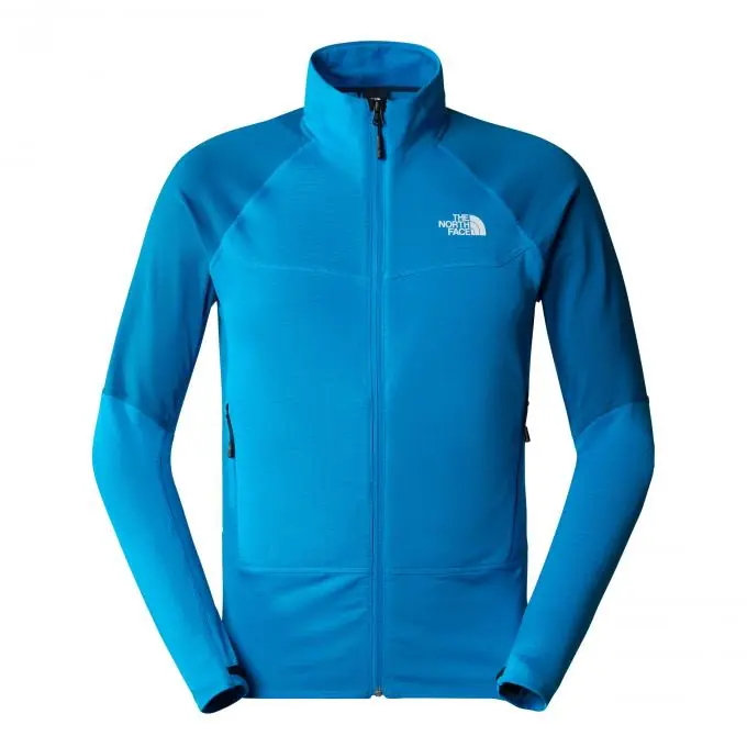 The North Face Herren Bolt Polartec Jacket Expressversand