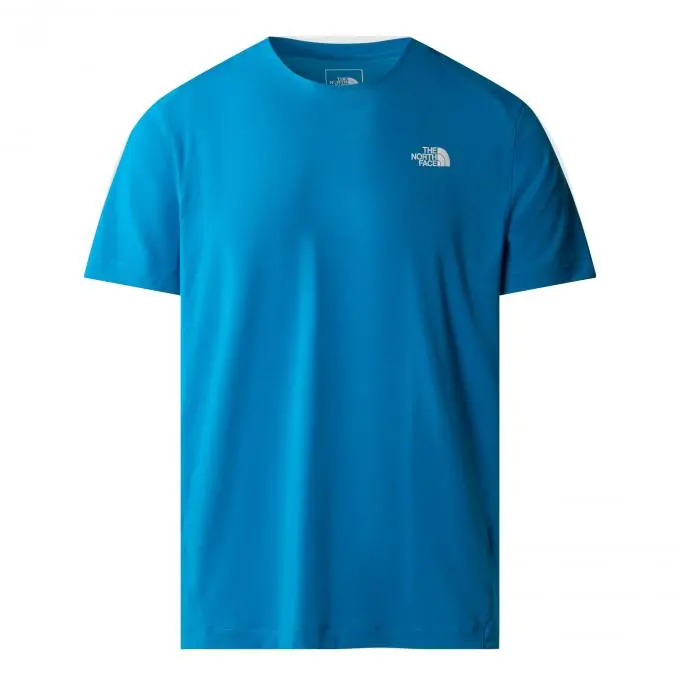 The North Face Herren Lightning Alpine T-Shirt Top-Preis