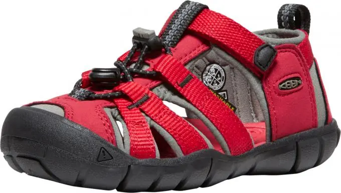 Keen Kinder Seacamp II CNX Sandale Must-Have