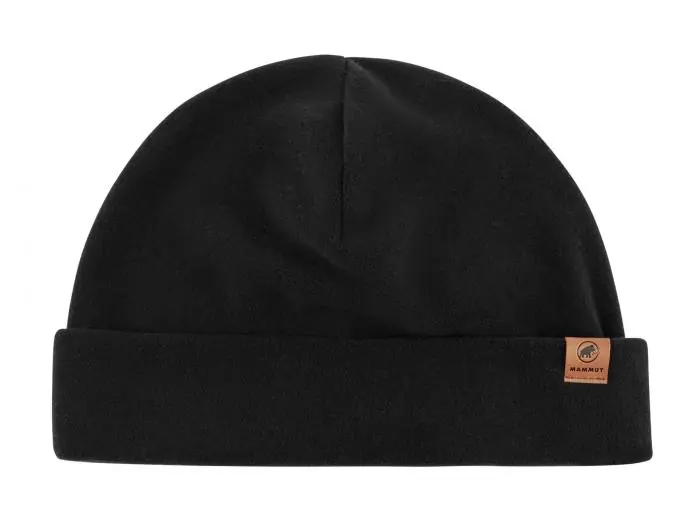 Highlight Mammut Fleece Beanie