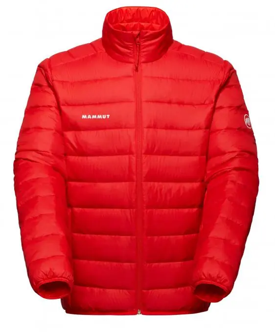 Mammut Herren Crag IN Isolationsjacke Garantierte Lieferung