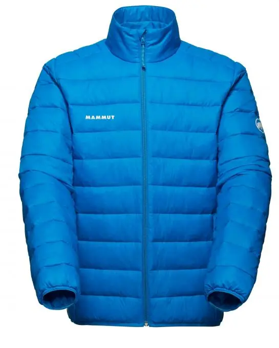 Wochenendangebot Mammut Herren Crag IN Isolationsjacke