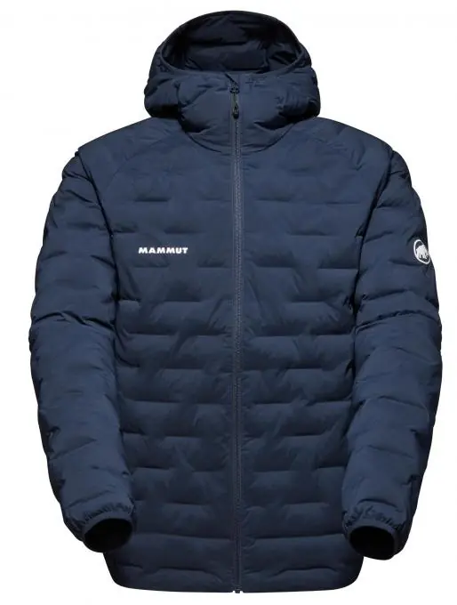 Mammut Herren Sender IN Hooded Isolationsjacke Wochenendangebot
