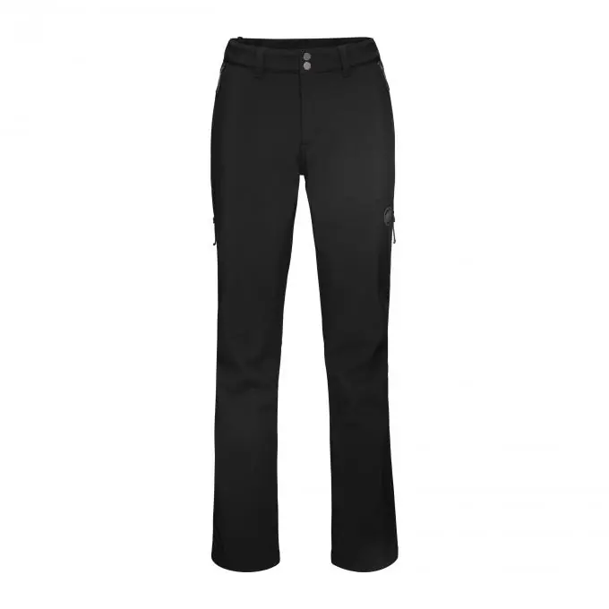 Garantierte Lieferung Mammut Herren Runbold Winter Softshellhose