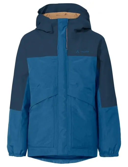 VAUDE Kinder Escape Padded Jacket Neue Ware
