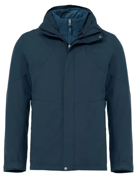 VAUDE Herren Caserina 3in1 Jacket II Finale Aktion