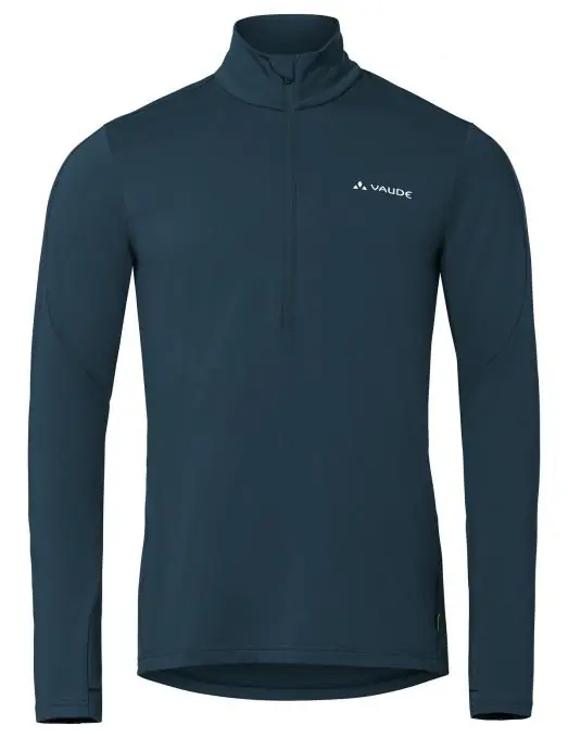 VAUDE Herren Livigno Halfzip II Garantierte Lieferung