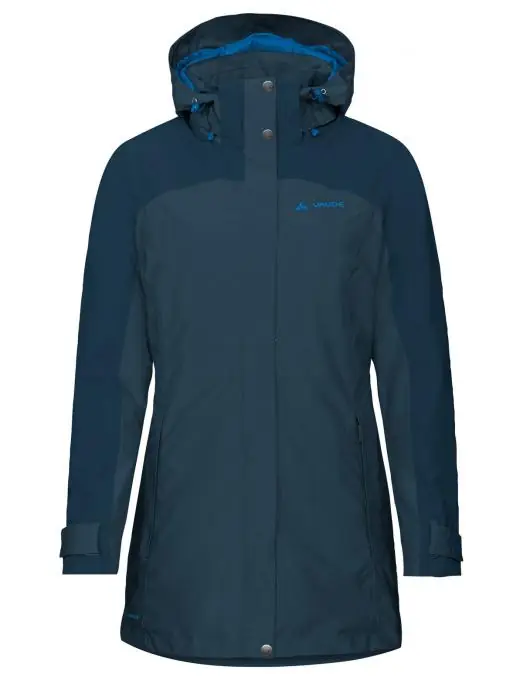 VAUDE Damen Skomer Winter Parka II Sichere Zahlung