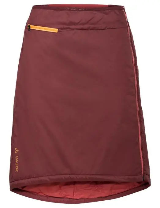 Top-Preis VAUDE Damen Neyland Padded Skirt