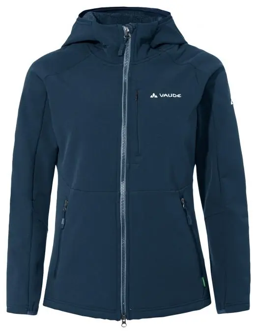 Bestpreis VAUDE Damen Elope Stormfleece Hoody