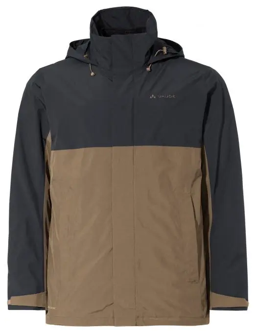 VAUDE Herren Rosemoor 3in1 Jacket Nur Heute